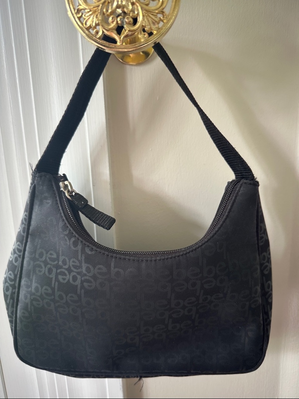 Bebe Mini Handbag